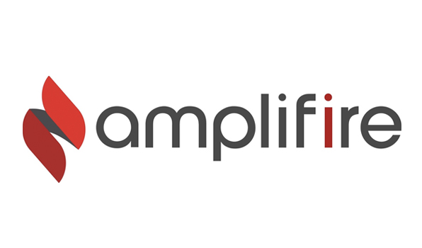 Logo of amplifire