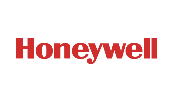 the honeywell logo